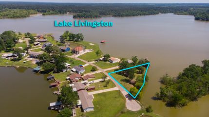 Lakefront Property for sale in Walker County, Texas