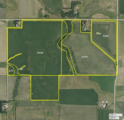 Property for sale in Olmsted County, Minnesota