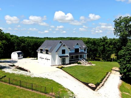 Property for sale in Adair County, Missouri