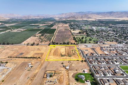 Property for sale in Tulare County, California