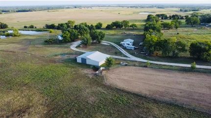 Property for sale in Bourbon County, Kansas