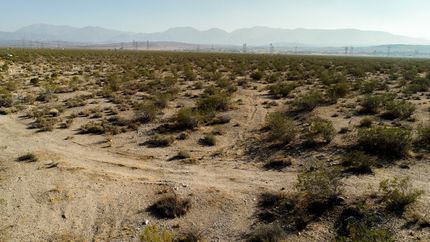 Property for sale in Los Angeles County, California