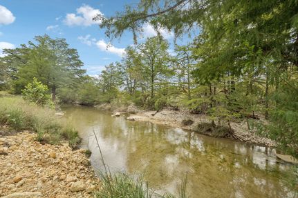 Riverfront Property for sale in Bandera County, Texas
