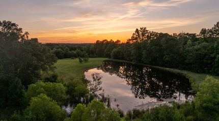 Property in Montgomery County, Alabama