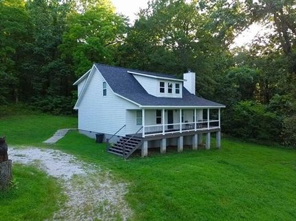 Property for sale in Stone County, Arkansas