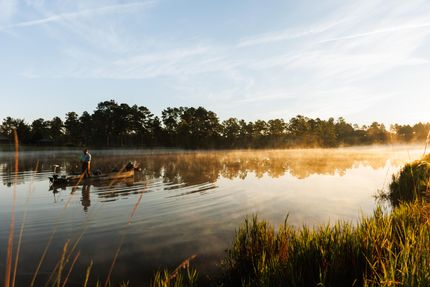 Property for sale in Worth County, Georgia