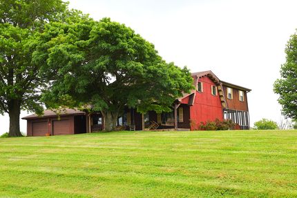 Property for sale in Metcalfe County, Kentucky