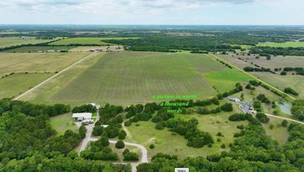 Recreational Property for sale in Grayson County, Texas
