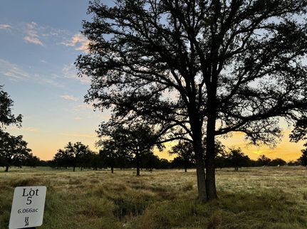 Property for sale in Gillespie County, Texas