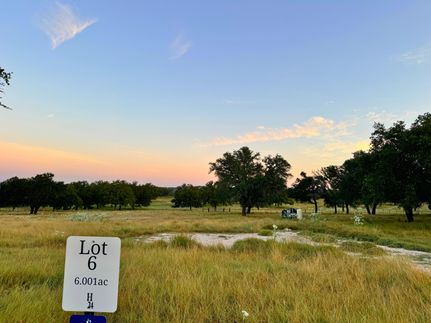 Recreational Property for sale in Gillespie County, Texas