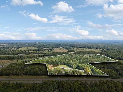 Property for sale in Fentress County, Tennessee