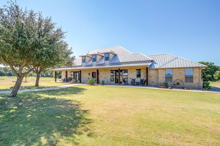 Property for sale in Parker County, Texas