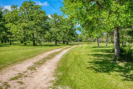 Horse Property for sale in Grimes County, Texas