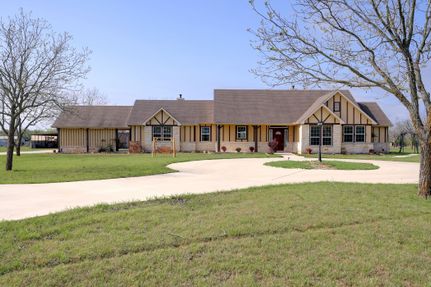 Property for sale in Blanco County, Texas