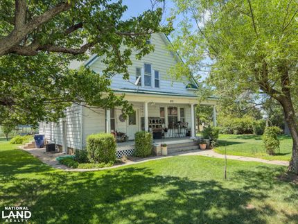 Property in Phillips County, Colorado