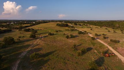 Property for sale in Parker County, Texas