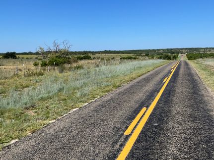 Property for sale in Hamilton County, Texas