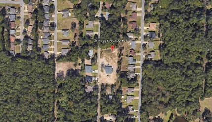 Property for sale in Pulaski County, Arkansas