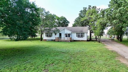 Property for sale in Lincoln County, Oklahoma