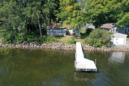 Property in Mille Lacs County, Minnesota