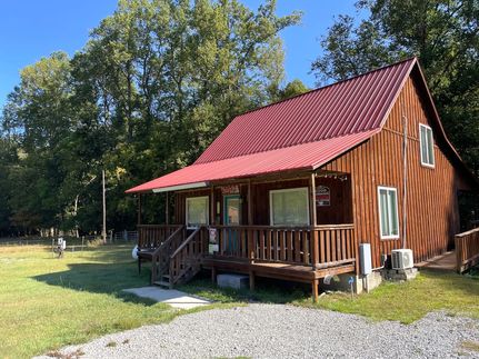 Property for sale in Randolph County, West Virginia