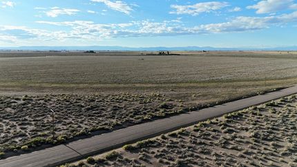 Ranch Property for sale in Alamosa County, Colorado