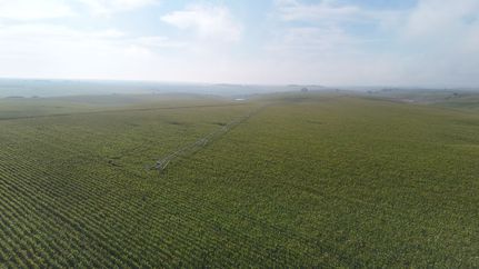 Property in Boone County, Nebraska