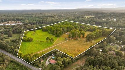 Farm Property for sale in Murray County, Georgia