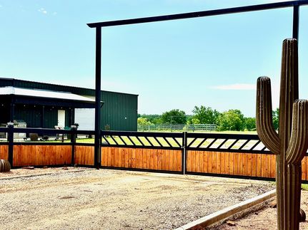 Horse Property for sale in Cooke County, Texas