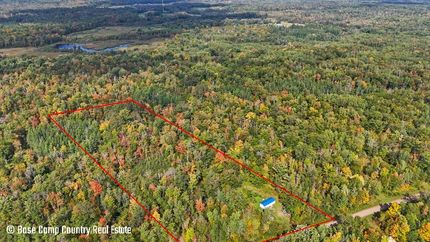 Property in Aitkin County, Minnesota