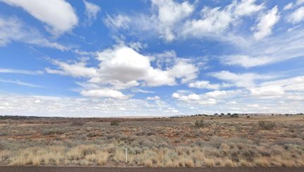 Property in Apache County, Arizona