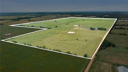 Ranch Property for sale in Benton County, Arkansas