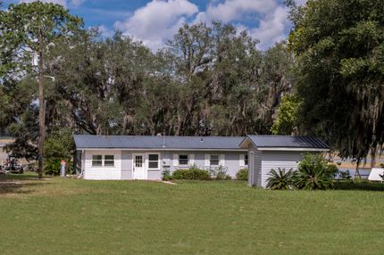 Lakefront Property for sale in Clay County, Florida