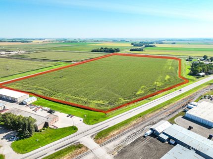 Farm Property for sale in Polk County, Minnesota