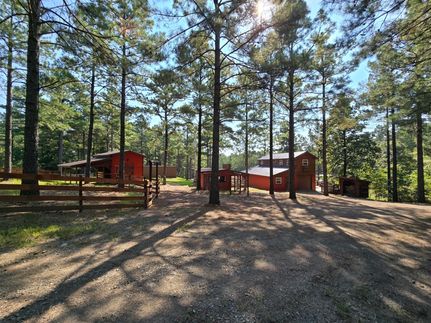 Recreational Property for sale in Le Flore County, Oklahoma