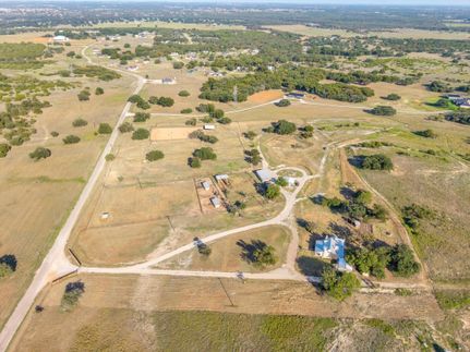 Property for sale in Parker County, Texas