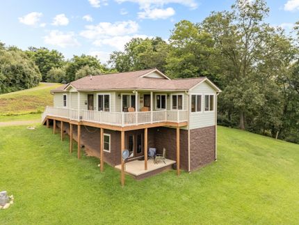 Property for sale in Carroll County, Virginia