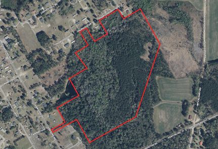 Property for sale in Dillon County, South Carolina