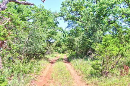Property for sale in Gillespie County, Texas