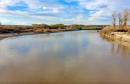 Undeveloped Land for sale in Fremont County, Wyoming