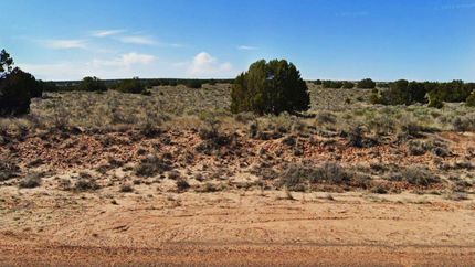 Property for sale in Apache County, Arizona