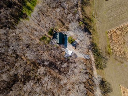 Property for sale in Carroll County, Mississippi