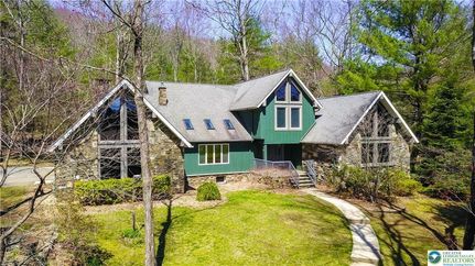 Property for sale in Monroe County, Pennsylvania