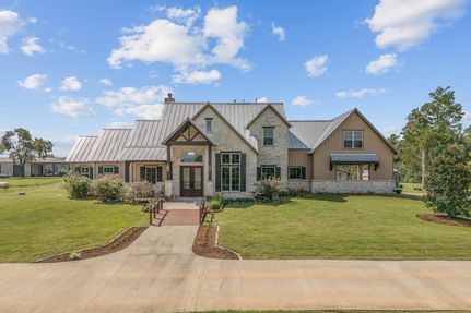 Property for sale in San Jacinto County, Texas