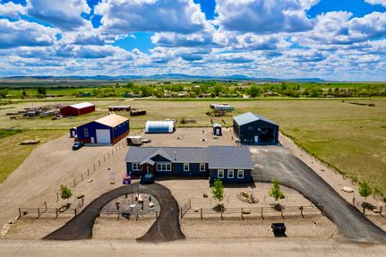 Property for sale in Hill County, Montana