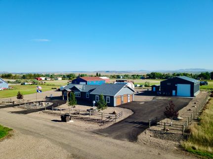 Property for sale in Hill County, Montana