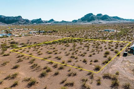 Property for sale in Mohave County, Arizona