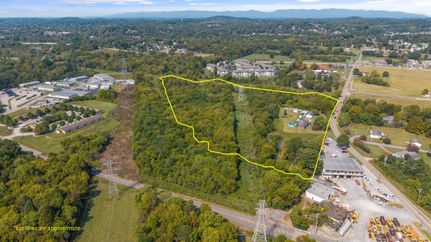 Commercial Property for sale in Knox County, Tennessee