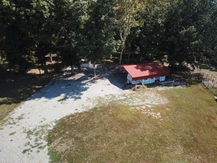 Horse Property for sale in Pope County, Illinois