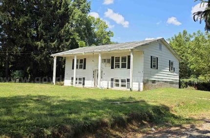 Property in Cecil County, Maryland